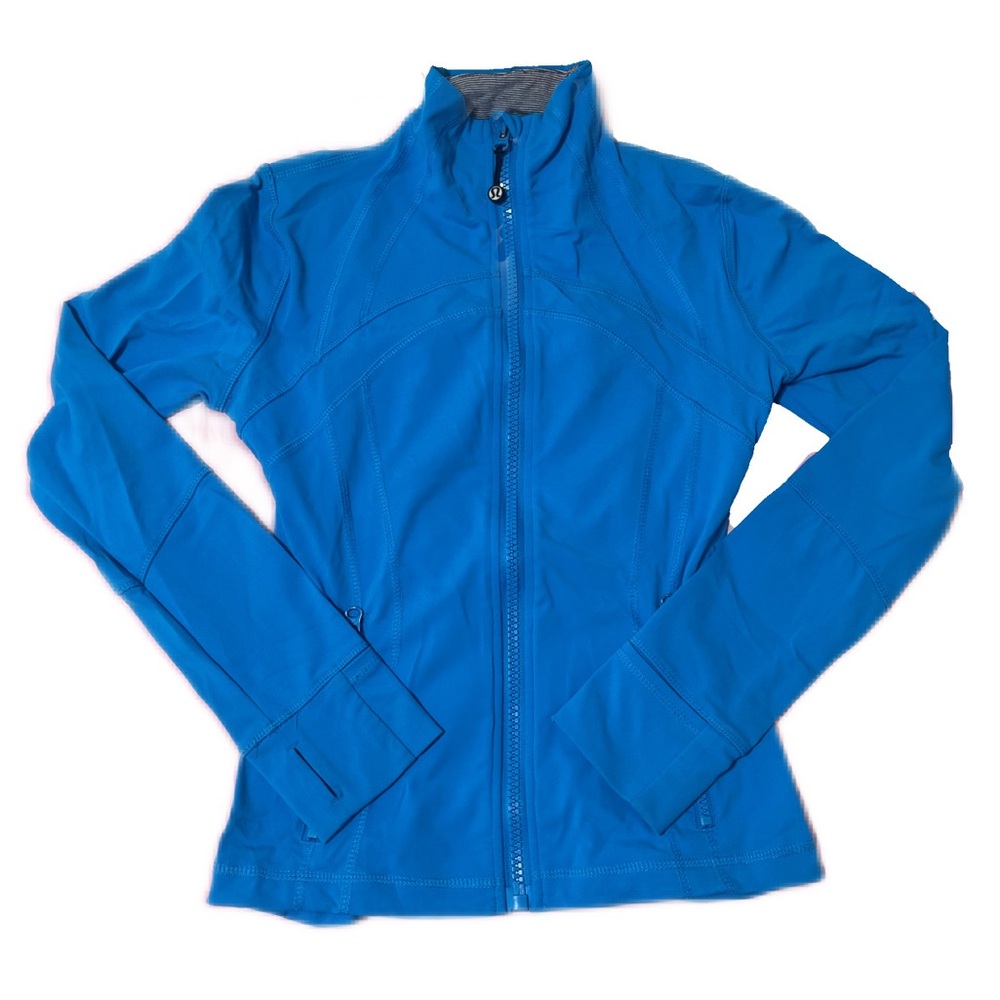 Lululemon define jacket